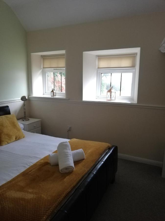 Peak District Apartment Alsop en le Dale Luaran gambar