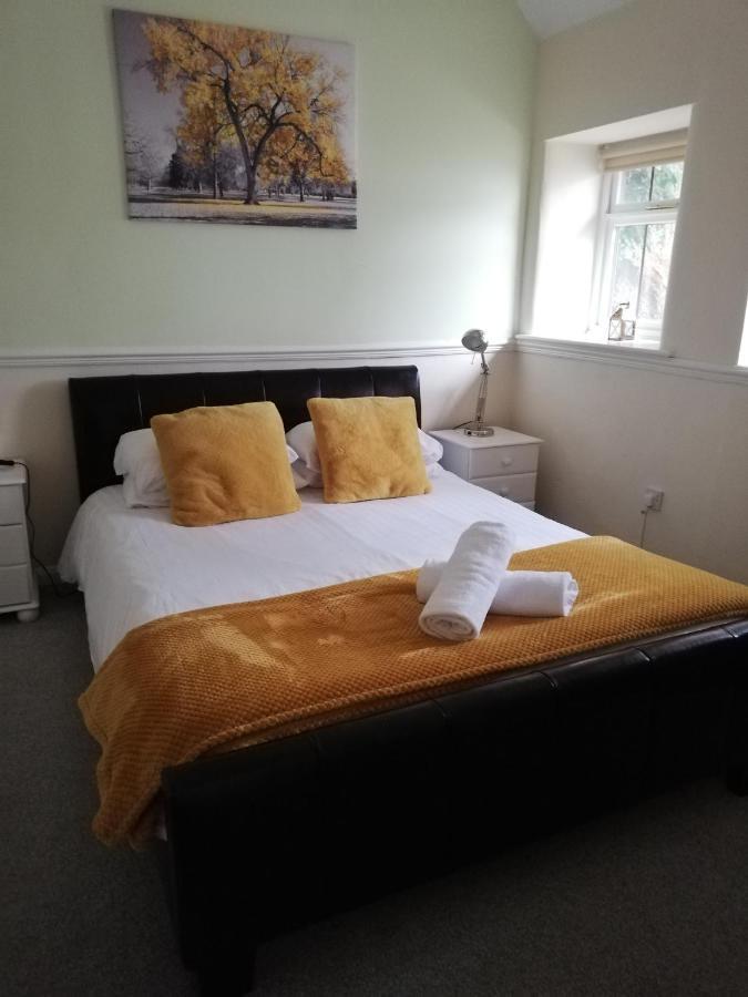 Peak District Apartment Alsop en le Dale Luaran gambar