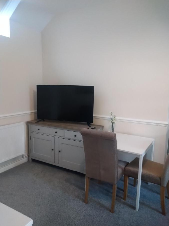 Peak District Apartment Alsop en le Dale Luaran gambar