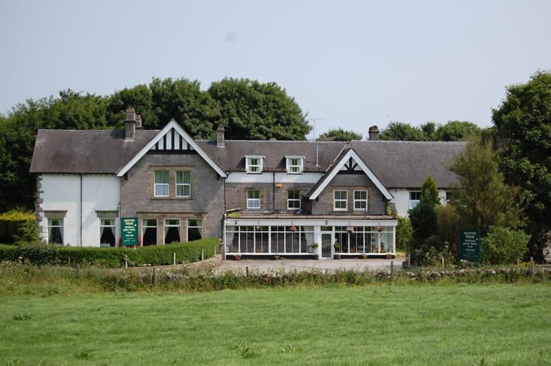 Peak District Apartment Alsop en le Dale Luaran gambar